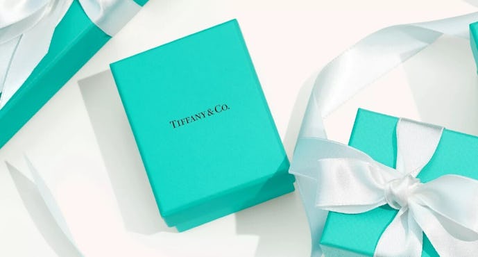 20代女性におすすめのネックレスブランド第7位：Tiffany & Co.