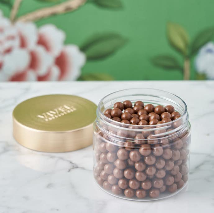 ホワイトデーのお返しにおすすめなチョコレートはVIVEL PATISSERIE(ヴィヴェル パティスリー) <クランチチョコレート>ミルクチョコレート 60g