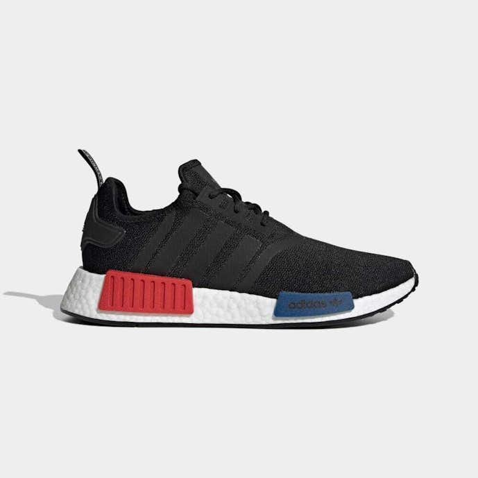 アディダス NMD_R1