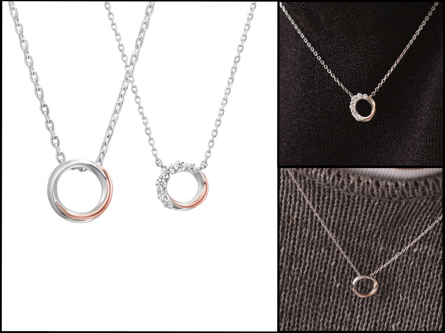 ペアネックレスの人気ブランドランキング 大人向けのおすすめペアアクセサリー集 Smartlog