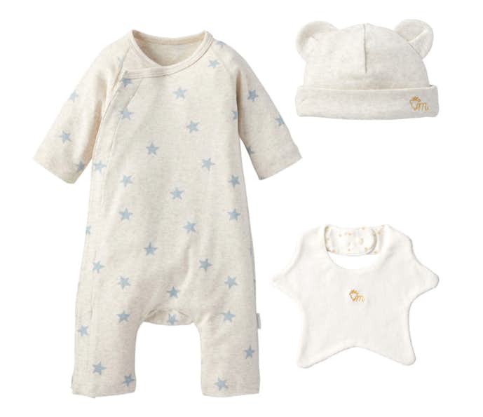 ベビー服のおすすめブランドランキング10選 出産祝いに人気の赤ちゃん服とは Smartlog ベビー服のおすすめブランドランキング10選 出産祝いに人気の赤ちゃん服とは Smartlog