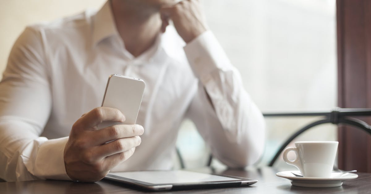 振った元カノに連絡する心理 元カレがlineしてくるのはなぜ Smartlog 振った元カノに連絡する心理 元カレがlineしてくるのはなぜ Smartlog