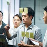 「頼りになる人」の15の特徴。頼りにならない人との違いとは?