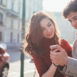 一緒にいて癒される人の8つの特徴。男性が好...