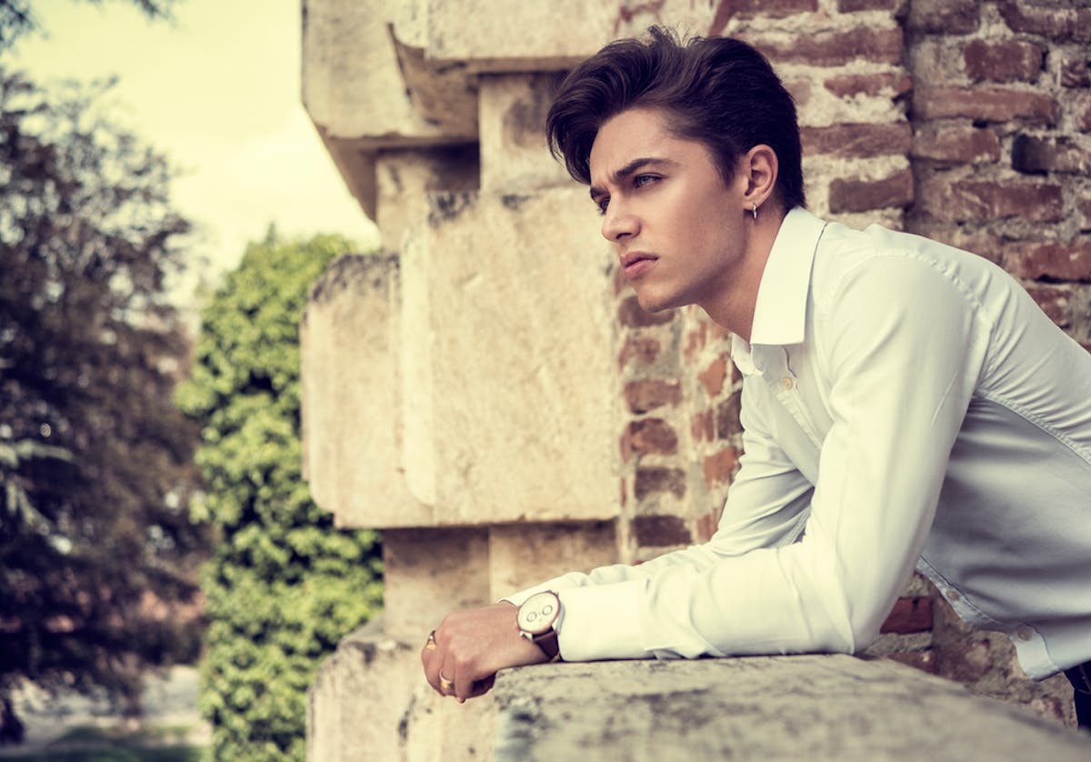 イケメン と言われる21の条件 女性が本気でかっこいいと思う特徴とは Smartlog イケメン と言われる21の条件 女性が本気でかっこいいと思う特徴とは Smartlog