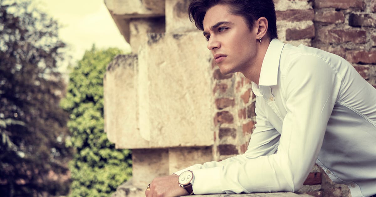 イケメン と言われる21の条件 女性が本気でかっこいいと思う特徴とは Smartlog イケメン と言われる21の条件 女性が本気でかっこいいと思う特徴とは Smartlog