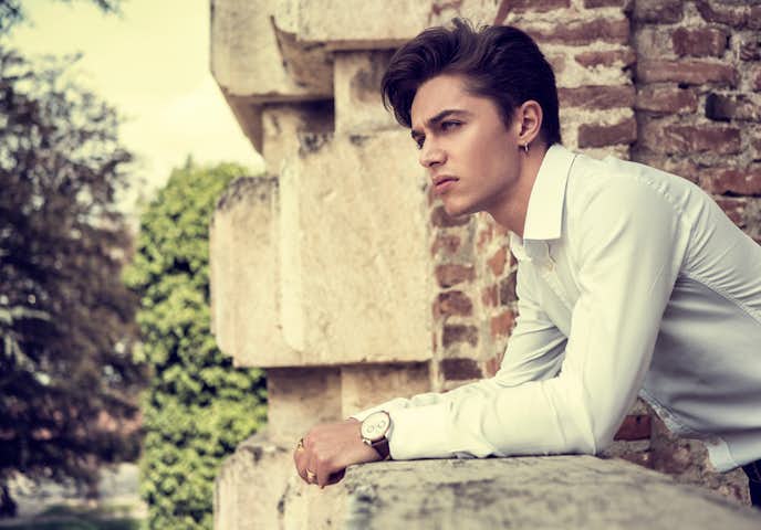 イケメン と言われる21の条件 女性が本気でかっこいいと思う特徴とは Smartlog イケメン と言われる21の条件 女性が本気でかっこいいと思う特徴とは Smartlog