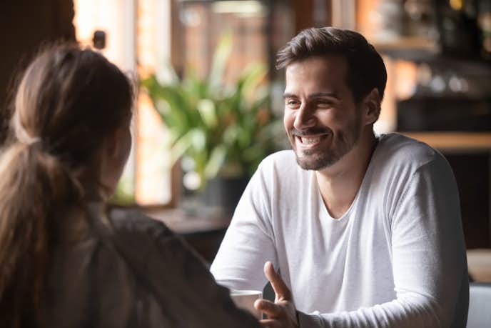 頼りにならない人の特徴