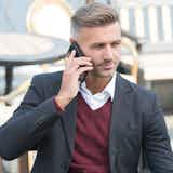 LINEより電話派の男性が多いってホント?彼氏が声を聞きたがる理由とは