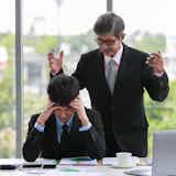 仕事が失敗ばかりで辛い…。ミスする原因をなくして改善する方法とは?