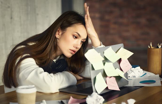 経験を積むためにやるべきことは自分の物差しで判断しない