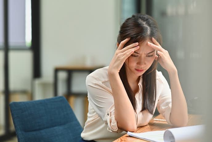 仕事が失敗ばかりで辛い ミスする原因をなくして改善する方法とは Smartlog 仕事が失敗ばかりで辛い ミスする原因をなくして改善する方法とは Smartlog