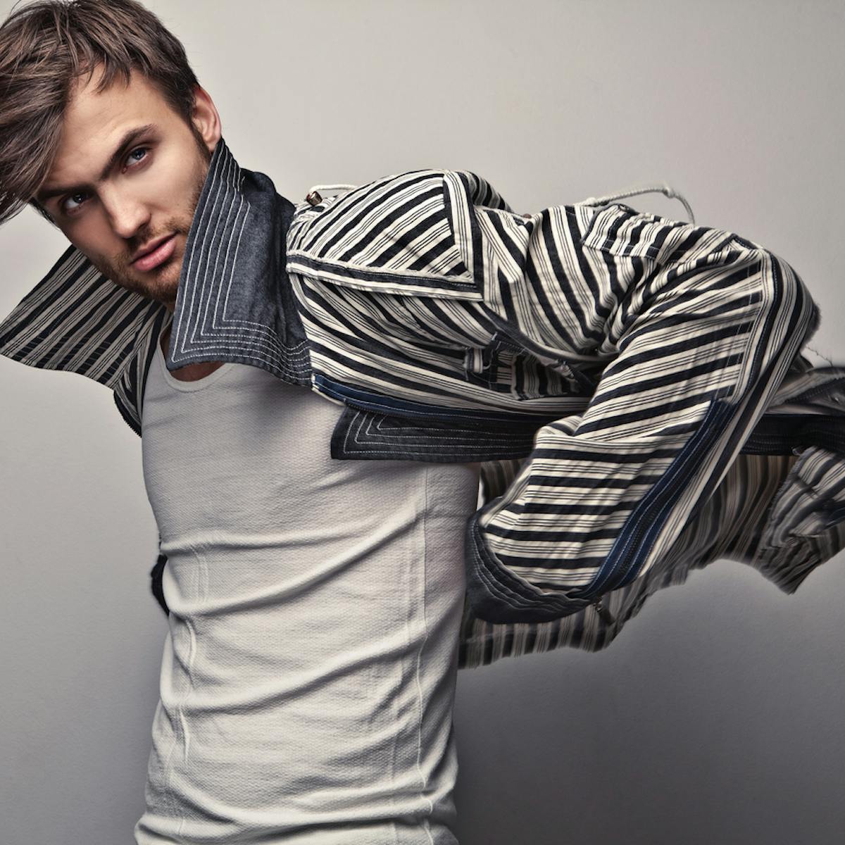 おしゃれ男子の特徴とは 女性にモテるポイントとセンスの良い男になる方法を紹介 Smartlog おしゃれ男子の特徴とは 女性にモテるポイントとセンスの良い男になる方法を紹介 Smartlog