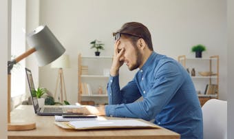 仕事で失敗した時の3つの立ち直り方...