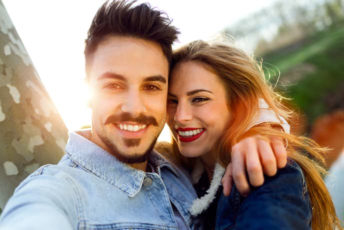 可愛いカップル の15の特徴 周りに愛される2人になる方法とは Smartlog 可愛いカップル の15の特徴 周りに愛される2人になる方法とは Smartlog