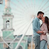 キスが多い彼氏の心理と特徴。たくさんキスす...