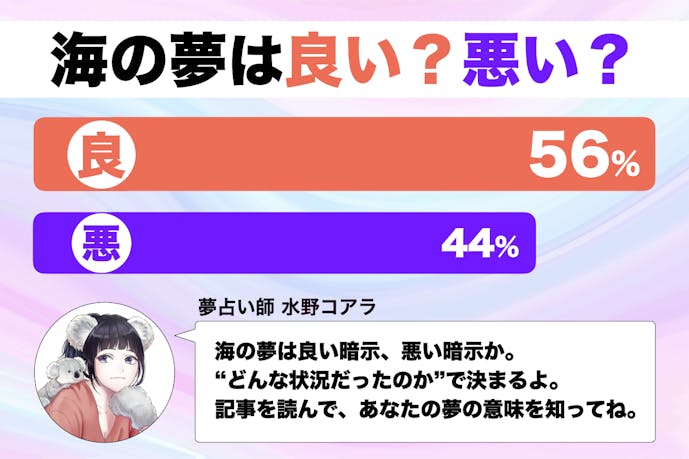 夢占い 海の夢の意味 状況別にスピリチュアル的な暗示を診断 Smartlog夢占い 夢占い 海の夢の意味 状況別にスピリチュアル的な暗示を診断 Smartlog夢占い