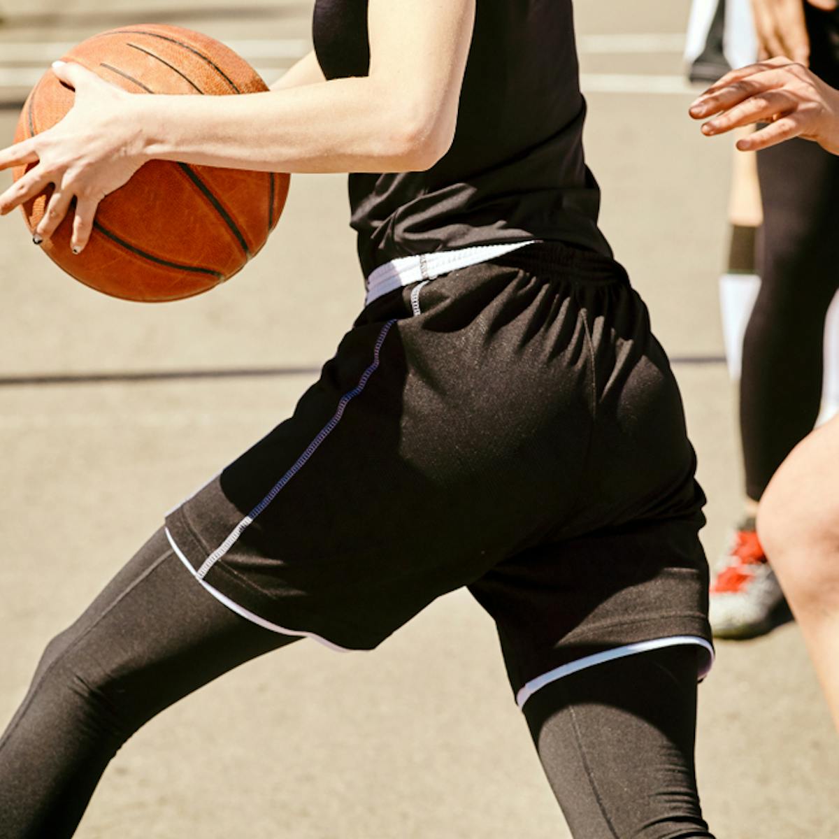 バスケ部女子の特徴あるある 男からガチでモテる 10の理由 とは Smartlog バスケ部女子の特徴あるある 男からガチでモテる 10の理由 とは Smartlog