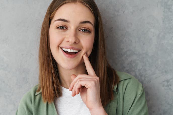 たまご顔におすすめな髪型24選 卵型に似合うヘアスタイルとは Smartlog たまご顔におすすめな髪型24選 卵型に似合うヘアスタイルとは Smartlog