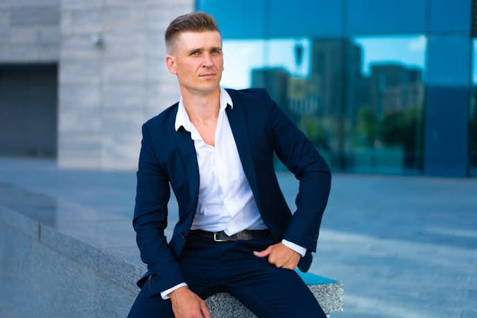 クズ男がモテる理由とは ダメ男に引っかかりやすい女性の特徴も解説 Smartlog クズ男がモテる理由とは ダメ男に引っかかりやすい女性の特徴も解説 Smartlog