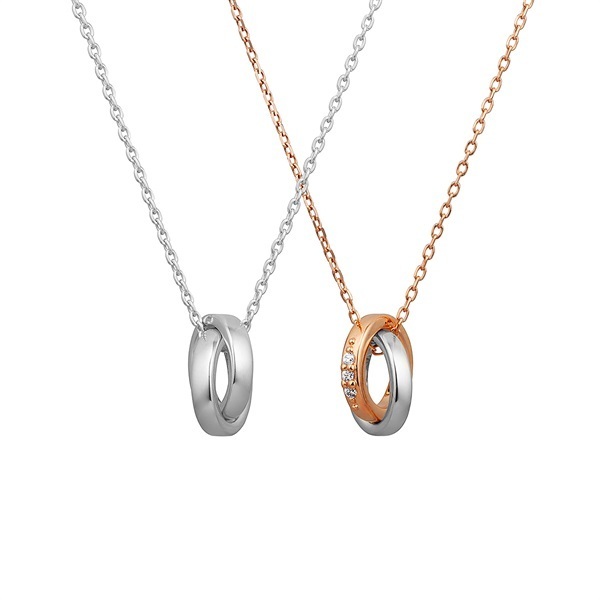 ペアネックレス人気おすすめブランド21選 シンプルで大人っぽいアクセサリーとは Smartlog