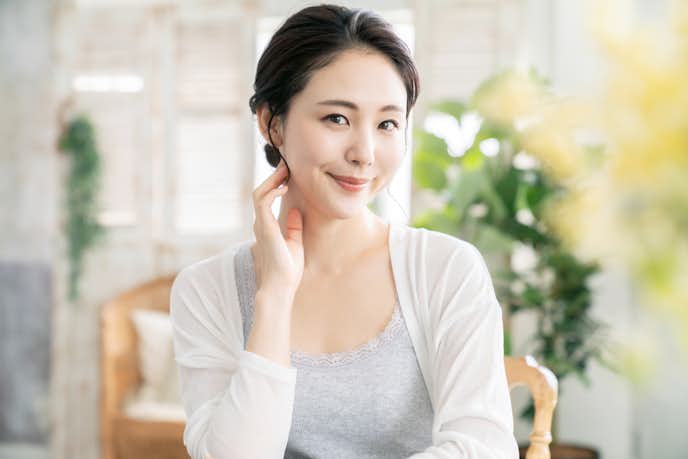 美人になりたい 1ヶ月で美人に変身する方法15選 Smartlog 美人になりたい 1ヶ月で美人に変身する方法15選 Smartlog