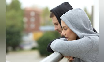 “愛情の裏返し”と言う男性の5つの...