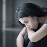 ガリガリ女はモテない?男性からの印象&男を...