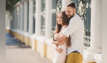 「愛してる」より強い愛を伝える言葉...