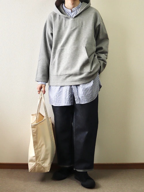 4月のモテ服 春のユニクロパーカー活用術 Smartlog 4月のモテ服 春のユニクロパーカー活用術 Smartlog