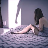 サイコパス男の特徴。恋愛傾向や見分け方・対...