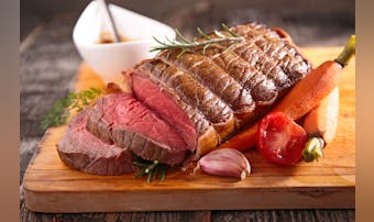 ローストビーフの人気おすすめ17選。通販でお取り寄せできる美味しいお肉とは？