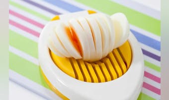 エッグカッターのおすすめ13選|茹...