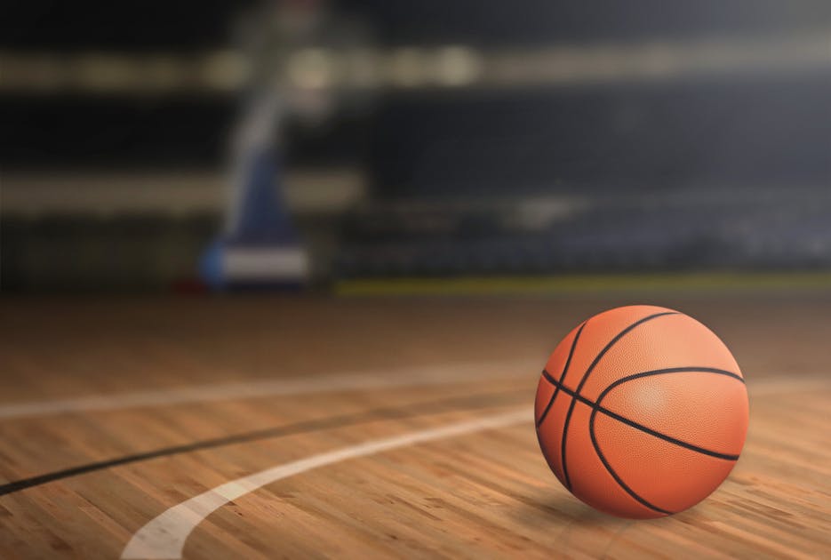 バスケットボールのおすすめ13選 選び方のポイントも解説 セレクト By Smartlog