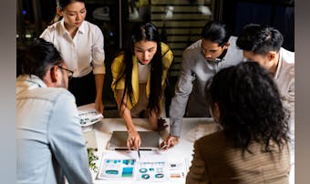会社のルールを守らない人の7つの理...