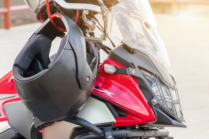 国内発送 ヘルメット 鍵 施錠 ロック コンビニフック ホルダー バイク オートバイ