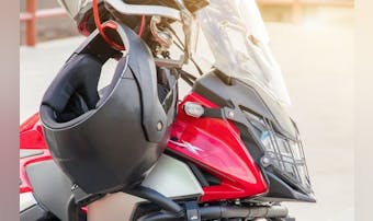【2024年】バイク用ヘルメットロックのおすすめ14選｜車体に固定できる人気商品を厳選