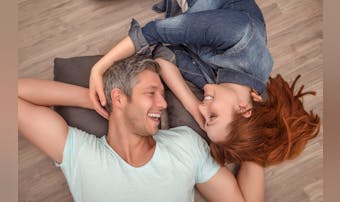"いい彼女"の条件や最高な彼女の特...