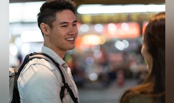 実は脈あり?密かな好意を抱く男性の...