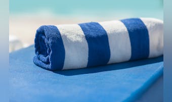 スイムタオルのおすすめ13選｜水泳に便利なスイミング用セームタオルとは？