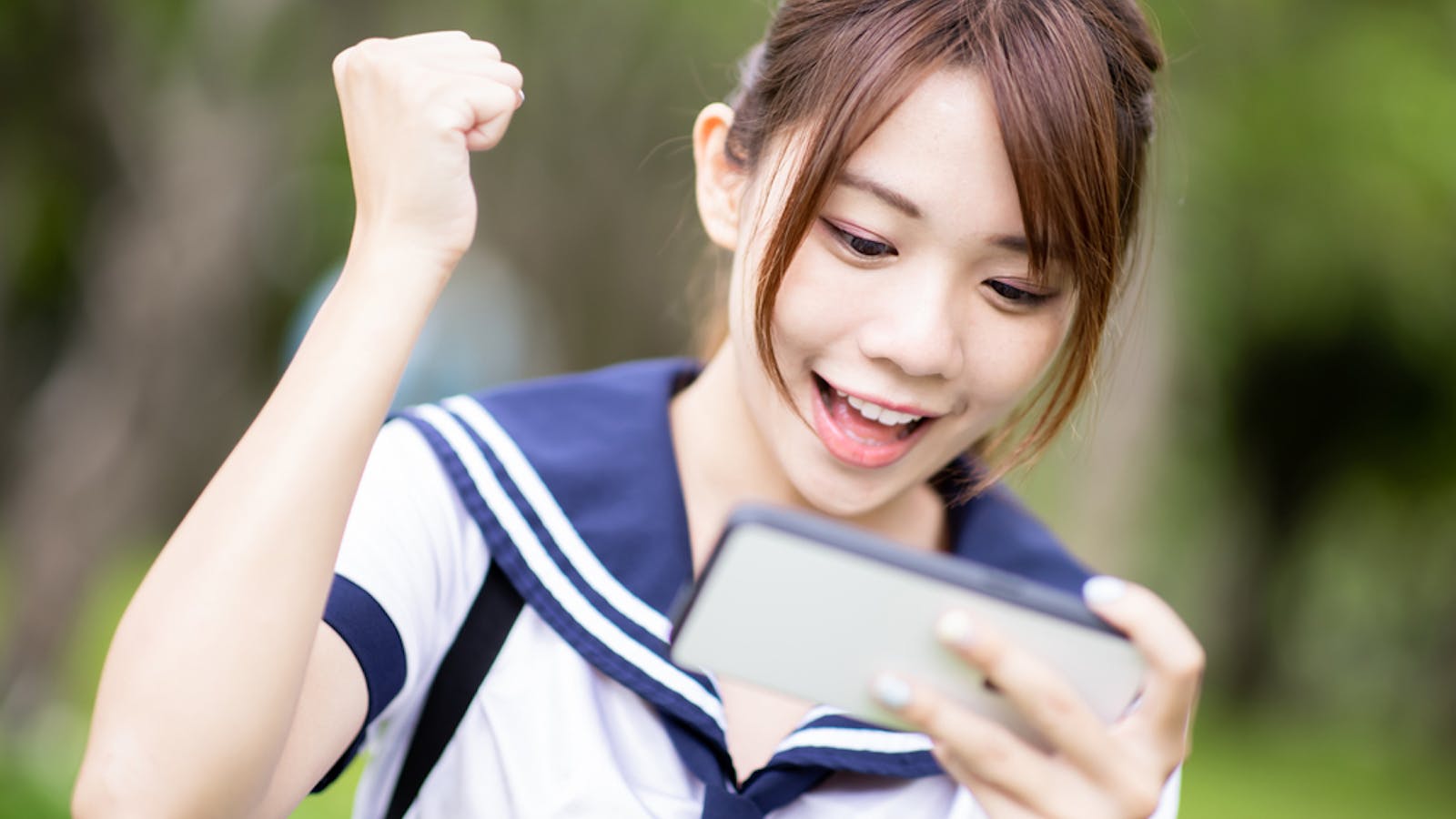 高校生必見 好きな人とのlineを 成功させる方法 きっかけや盛り上がる話題を解説 Smartlog 高校生必見 好きな人とのlineを 成功させる方法 きっかけや盛り上がる話題を解説 Smartlog