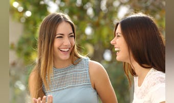 何でも人の真似をしてくる女性の心理...