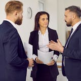 受け身な人の"特徴15選"と原因。向いてる...