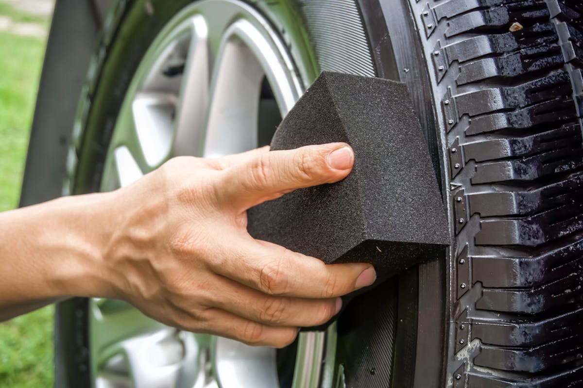 タイヤワックスのおすすめ13選 選び方のポイントも解説 セレクト By Smartlog タイヤワックスのおすすめ13選 選び方のポイントも解説 セレクト By Smartlog