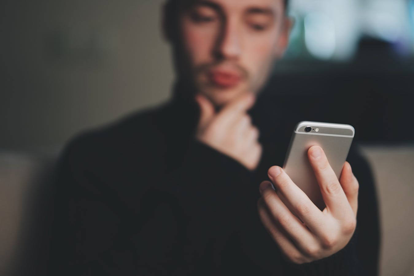 脈なし男性とのlineの終わらせ方 興味がないことを察してもらう6つのコツ Smartlog