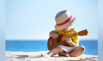 ウクレレのおすすめ13選|種類の解...