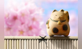 招き猫のおすすめ18選。ご利益があ...