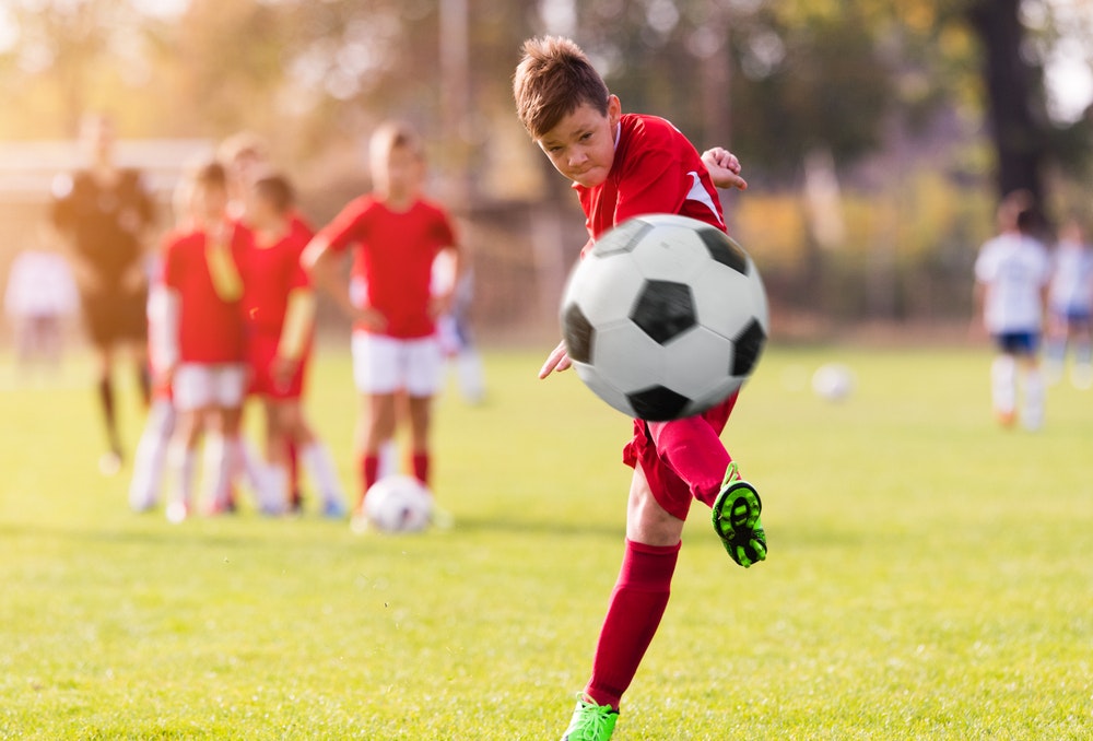 サッカーボールのおすすめ13選｜選び方のポイントも解説！ | Smartlog