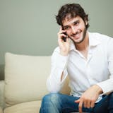 電話したがる男性の心理。対処法から脈あり&...