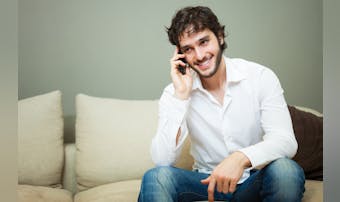電話したがる男性の心理。対処法から...